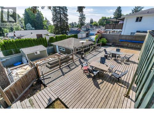1781 Pitt River Road, Port Coquitlam, BC 