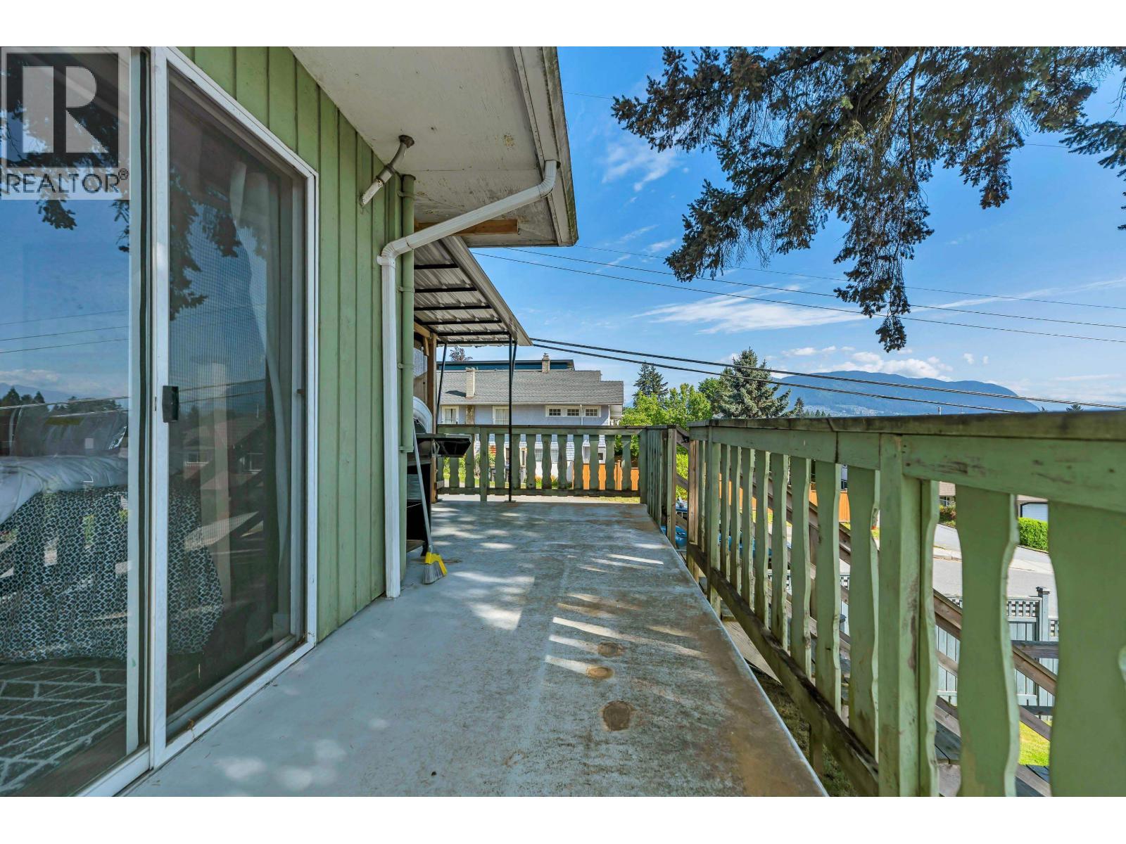 1781 Pitt River Road, Port Coquitlam, BC