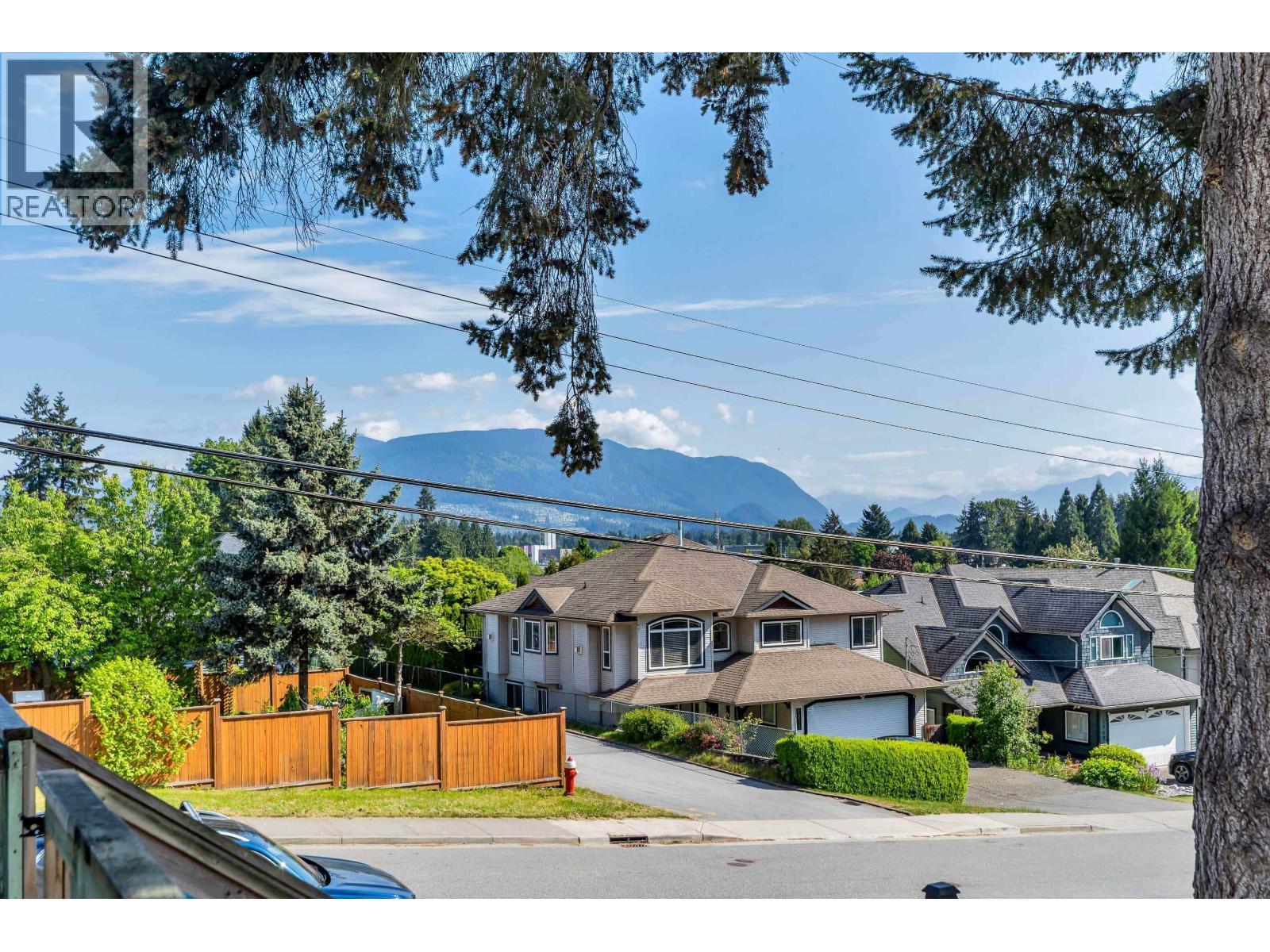 1781 Pitt River Road, Port Coquitlam, BC