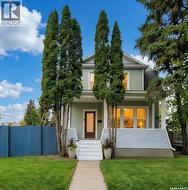 261 22nd STREET E Prince Albert, SK S6V 1N2
