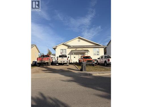 10317 90 STREET  Fort St. John, BC V1J 3G9