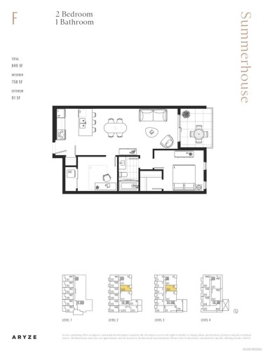 #202-335 Beechwood Ave  Victoria, BC V8S 3W8