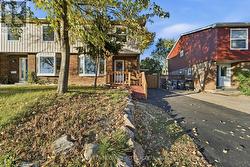 134 HANSEN ROAD N Brampton, ON L6V 2G6