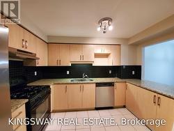 46 - 2955 THOMAS STREET Mississauga, ON L5M 6A9