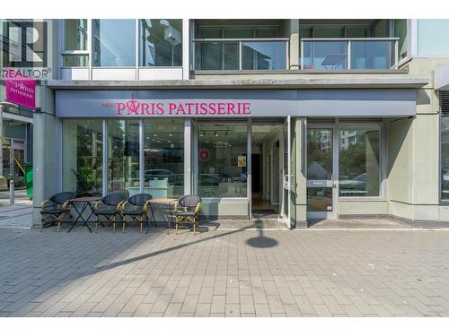 1731 Manitoba Street, Vancouver, BC 