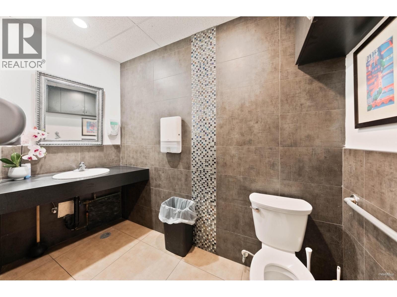 1731 Manitoba Street, Vancouver, BC