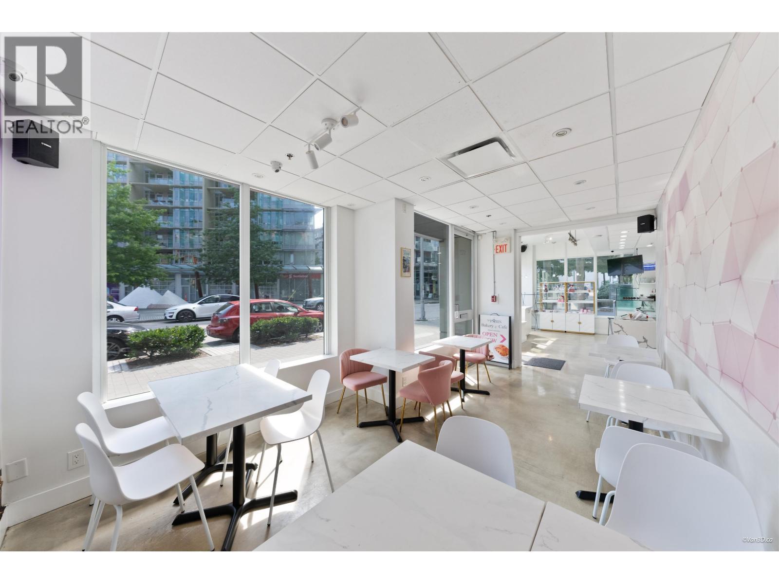 1731 Manitoba Street, Vancouver, BC