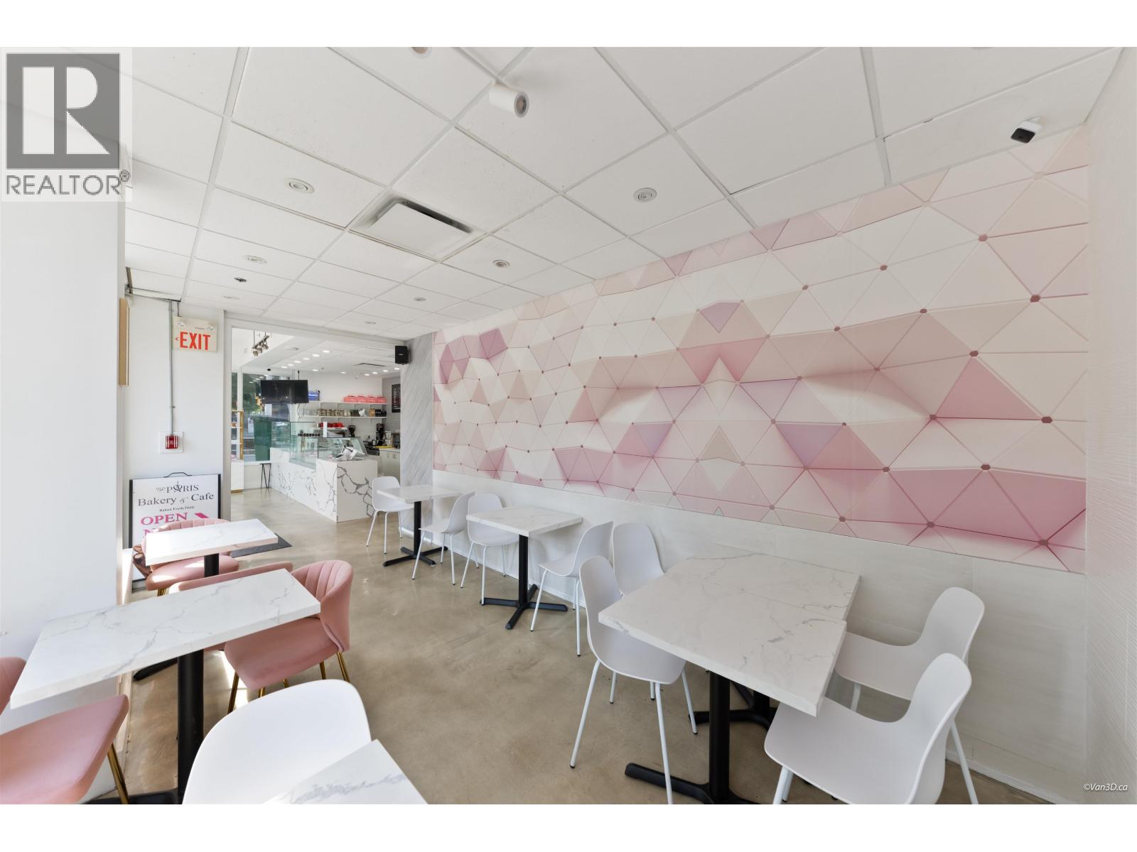1731 Manitoba Street, Vancouver, BC