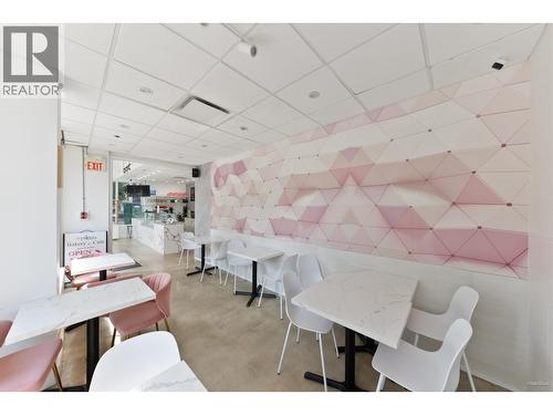 1731 Manitoba Street, Vancouver, BC 