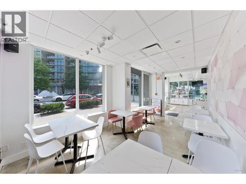 1721 Manitoba Street, Vancouver, BC 