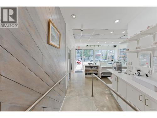1721 Manitoba Street, Vancouver, BC 