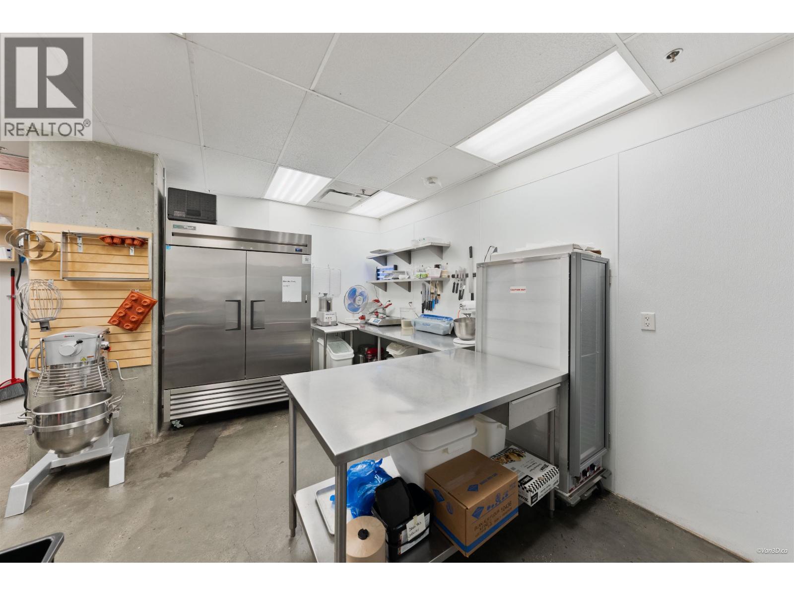 1721 Manitoba Street, Vancouver, BC