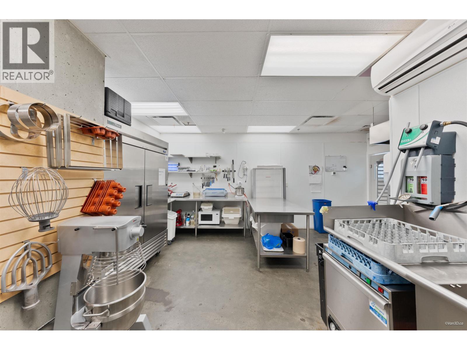1721 Manitoba Street, Vancouver, BC