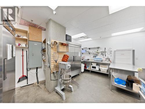 1721 Manitoba Street, Vancouver, BC 