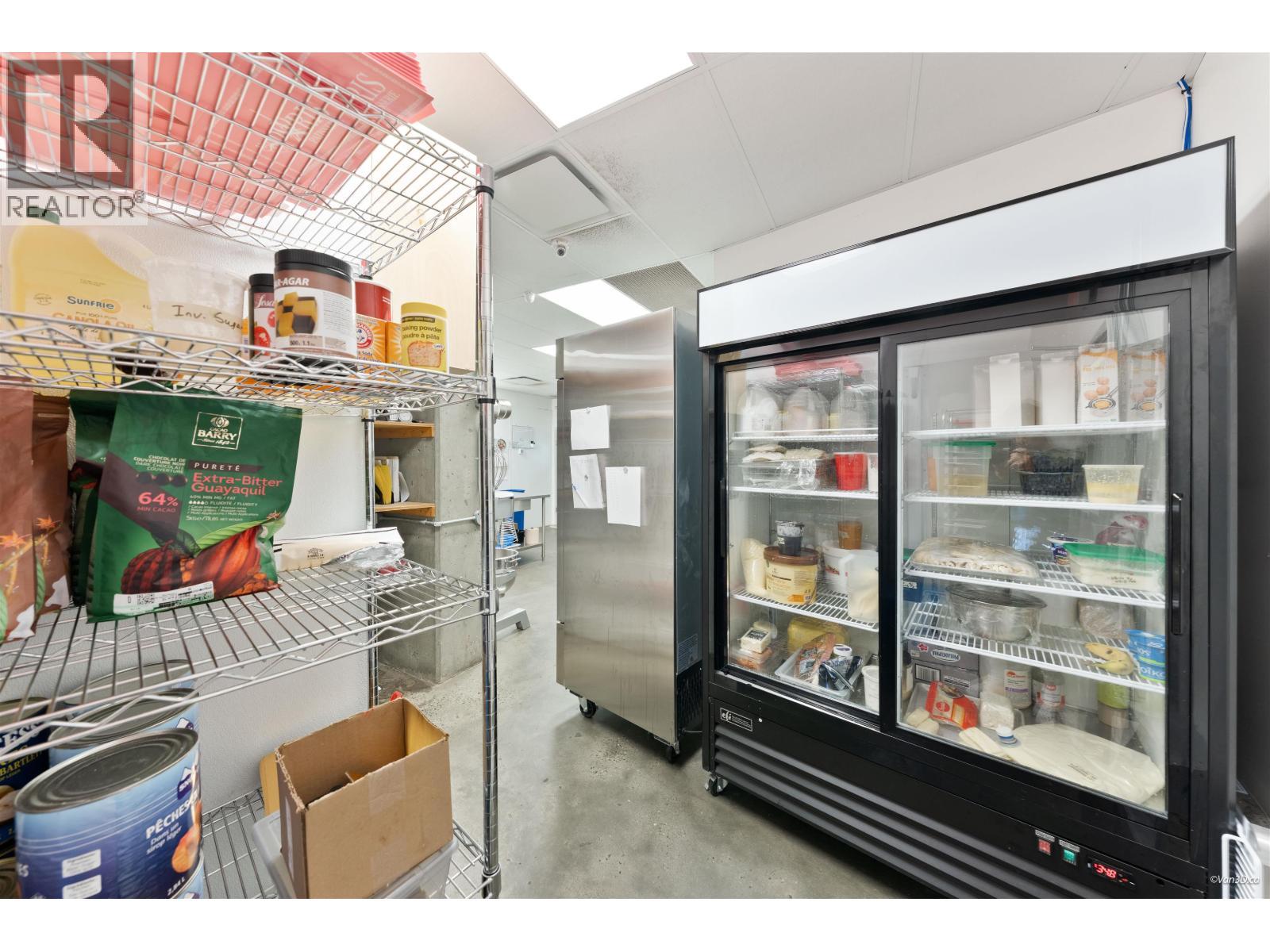 1721 Manitoba Street, Vancouver, BC