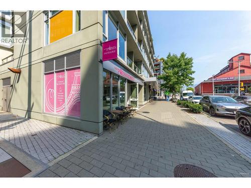 1721 Manitoba Street, Vancouver, BC 