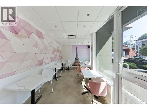 1721 Manitoba Street, Vancouver, BC 