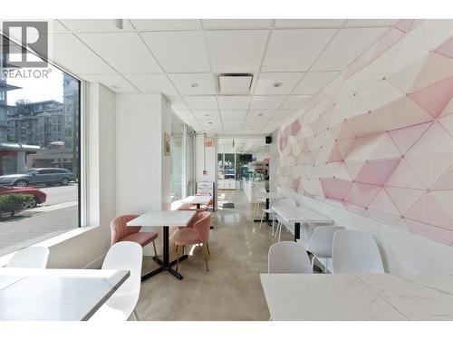 1721 Manitoba Street, Vancouver, BC 