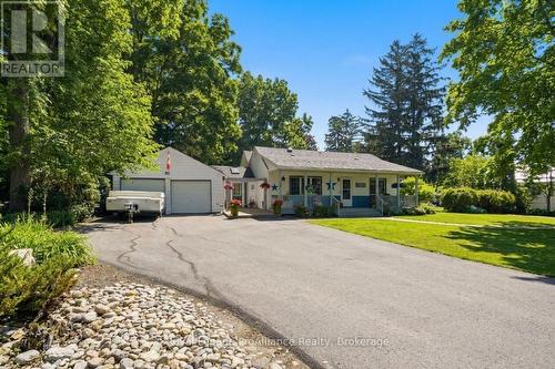 59 PALMER ROAD  Belleville (Belleville Ward), ON K8P 4C7