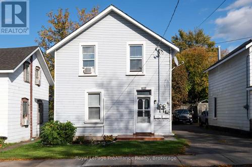 395 BLEECKER AVENUE  Belleville (Belleville Ward), ON K8N 3V7