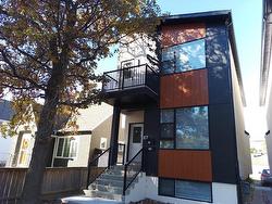 87 Essex Avenue  Winnipeg, MB R2M 0G1