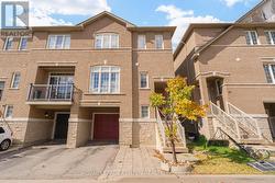 57 - 7155 MAGISTRATE TERRACE Mississauga, ON L5W 1Y8