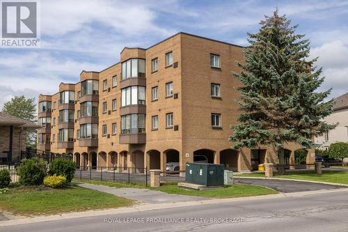 301 - 649 DAVIS DRIVE  Kingston (East Gardiners Rd), ON K7M 8J3