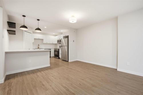 235 1 Snow Street, Winnipeg, MB 