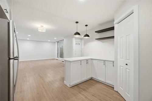 235 1 Snow Street, Winnipeg, MB 