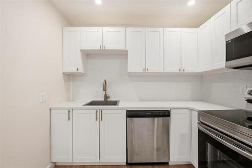 235 1 Snow Street, Winnipeg, MB 