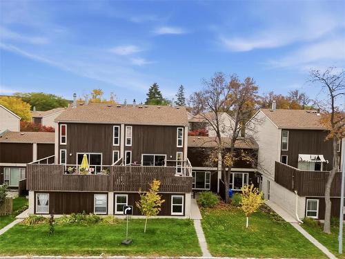 235 1 Snow Street, Winnipeg, MB 