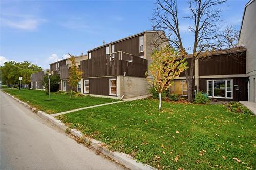 235 1 Snow Street, Winnipeg, MB 