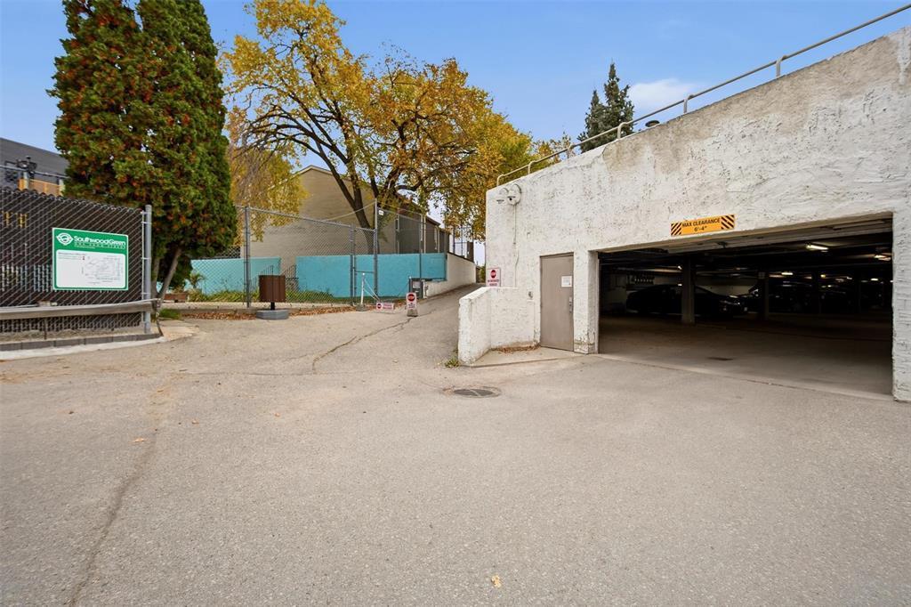 235 1 Snow Street, Winnipeg, MB