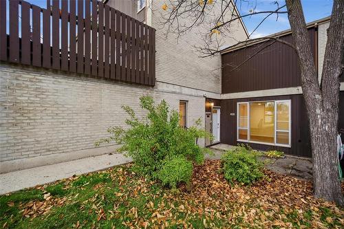 235 1 Snow Street, Winnipeg, MB 