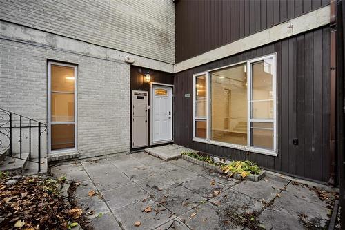 235 1 Snow Street, Winnipeg, MB 