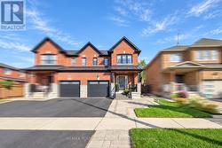 265 GOLDEN ORCHARD ROAD Vaughan, ON L6A 0N3