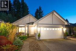 122 BLACKBERRY DRIVE  Anmore, BC V3H 5B4
