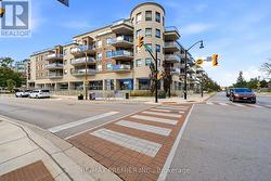 303 - 86 WOODBRIDGE AVENUE Vaughan, ON L4L 1L3