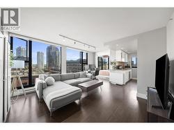 601 1155 HOMER STREET  Vancouver, BC V6B 5T5