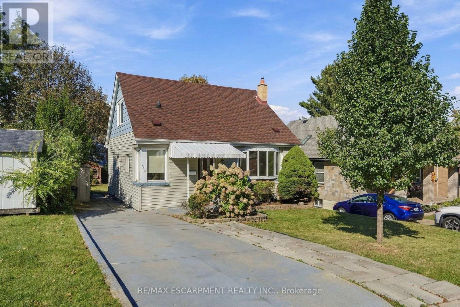248 Glenholme Avenue, Hamilton, ON