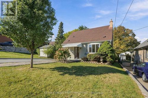 248 Glenholme Avenue, Hamilton, ON 
