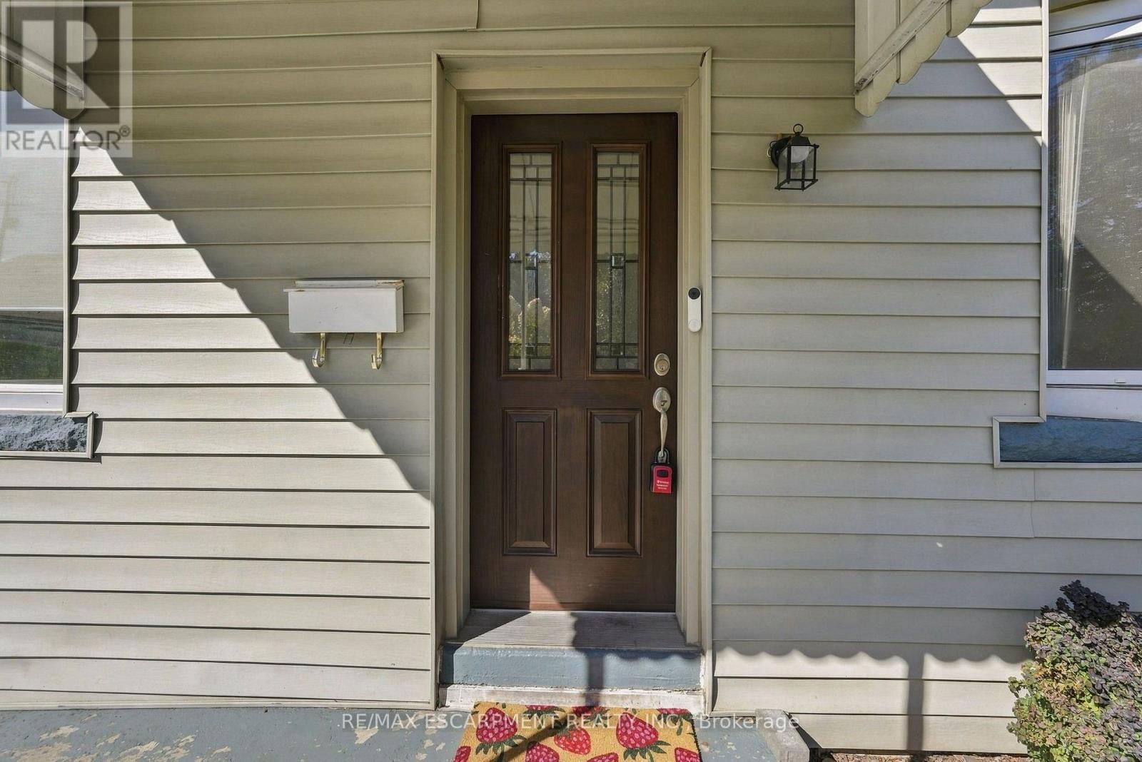 248 Glenholme Avenue, Hamilton, ON