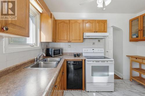 248 Glenholme Avenue, Hamilton, ON 