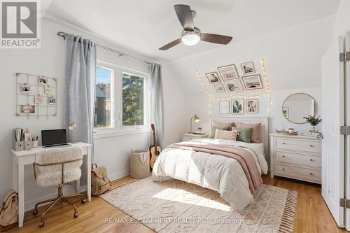 Virtually Staged - 248 Glenholme Avenue, Hamilton, ON 