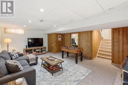 Virtually Staged - 248 Glenholme Avenue, Hamilton, ON 