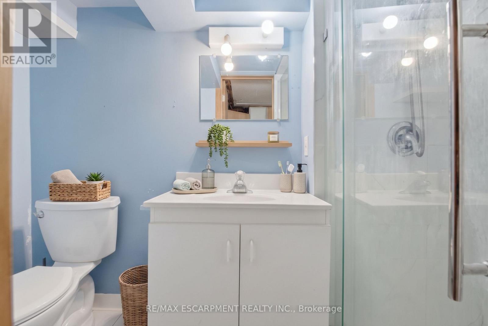 Virtually Staged - 248 Glenholme Avenue, Hamilton, ON