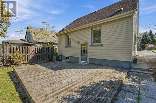 248 Glenholme Avenue, Hamilton, ON 
