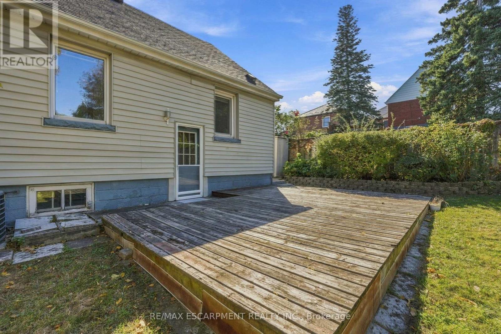 248 Glenholme Avenue, Hamilton, ON