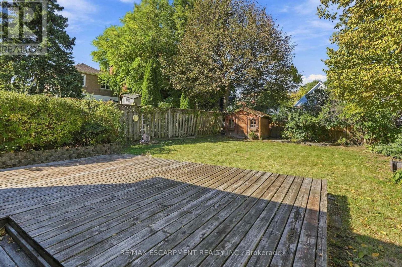 248 Glenholme Avenue, Hamilton, ON