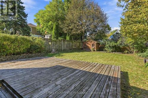 248 Glenholme Avenue, Hamilton, ON 